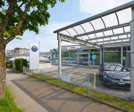 AMAG Uster Bild 3