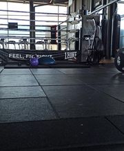 Gimnasio VivaGym León Plaza imagen 6