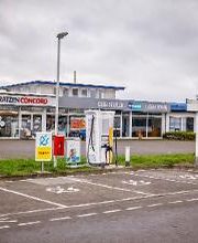 Shell Recharge Charging Station Bild 9