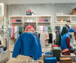 Men Area