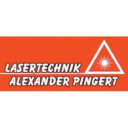 Lasertechnik Alexander Pingert