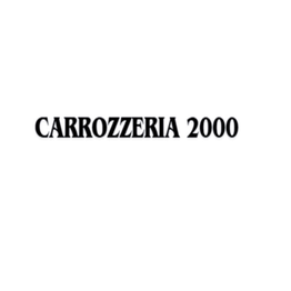 Carrozzeria 2000 logo