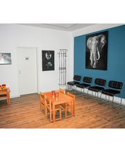 Ute Hain-Krause LogopädieZentrum Bild 4