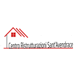 Centro Ristrutturazioni  Sant' Avendrace logo