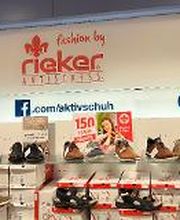 Aktiv Schuh Kaufpark Eiche Bild 15