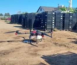 Project Dron S.L. imagen 14
