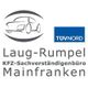 Laug-Rumpel GmbH KFZ-Sachverständigenbüro und TÜV NORD Prüfstelle