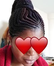 KITTYBELL Tresse Africaine image 2