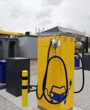 JET Ladestation Bild 1