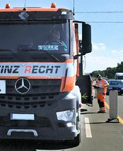 Heinz Recht GmbH Estrich Verlegung Brühl NRW