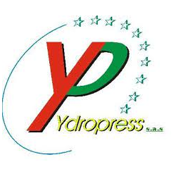 Ydropress logo