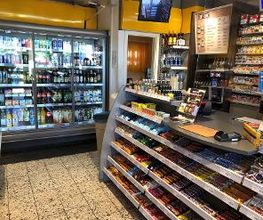 JET Tankstelle Bild 1