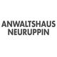 ANWALTHAUS NEURUPPIN Wellßow Gollan