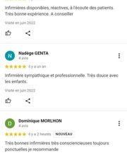 Cabinet Infirmier hippodrome image 6