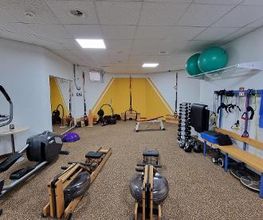 Fitstone Machern Bild 18