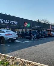 SUPERMARCHÉ G20 image 10
