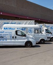 Müller Josef GmbH Bild 2
