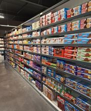 Intermarché CONTACT Arcey image 2