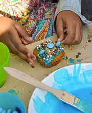 Kita KiBiZ Geroldswil Bild 7