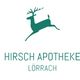 Logo der Hirsch-Apotheke