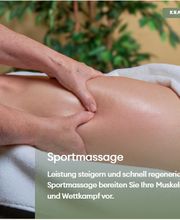 sandà e vita - Massagepraxis Frauenfeld Bild 3