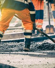 Tief- und Straßenbau – Thorsten Haussmann Bild 3