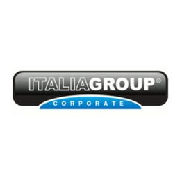 Italiagroup Corporate logo