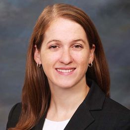 Elizabeth A. Kelly, M.D.