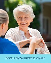 Il Gabbiano - Assistenza Infermieristica di Base e Psichiatrica, Cure a domicilio Bild 6