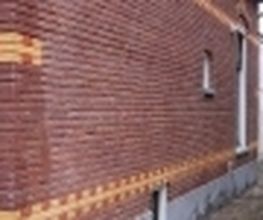 A en W Gevelrestauratie en Schilderwerken