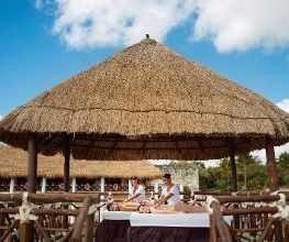 Health and Wellness Occidental at Xcaret Destination imagen 1