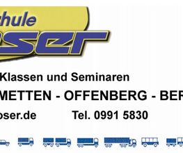 Fahrschule Moser Bild 1