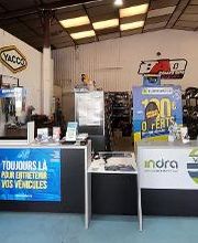 Euromaster Garage BAO - Autun image 14