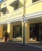 Tommy Hilfiger Outlet immagine 1
