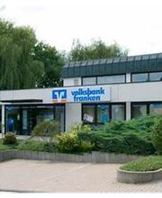 Volksbank Franken eG, Filiale Höpfingen Bild 3