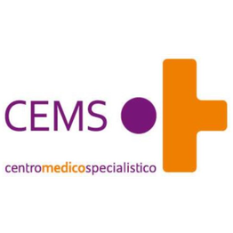 Cems Centro Medico Specialistico logo