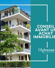 Agence immobilière l'Adresse Gif-sur-Yvette Vallée image 1