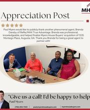 Myers House Buyers image 10