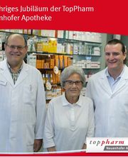TopPharm Neuenhofer Apotheke Bild 11