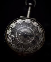 Michael Manßhardt Uhrmachermeister & Restaurator Bild 1