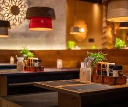 PETER PANE Burgergrill & Bar Bild 13