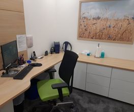 Hörstudio von GEERS