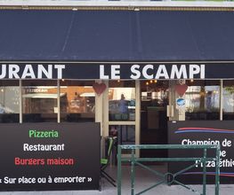 Le Scampi image 1