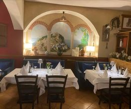 Trattoria IL Giardino Bild 10
