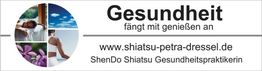 Shiatsu Petra Dreßel