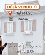 Anaïs Dos Santos - Safti Immobilier Sélestat et Vignoble Alsacien image 13