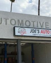 Joe's Auto Body & Paint Inc image 3