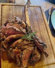 Osteria Bellavista Bild 12