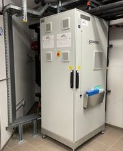 Top Climat Froid et Climatisation SA Bild 4