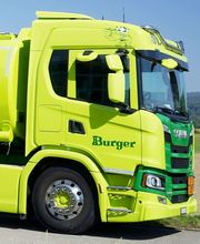 Burger Heizöl und Treibstoffe Bild 1